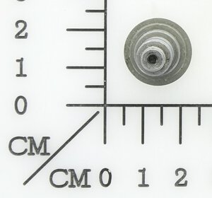 Getriebewelle