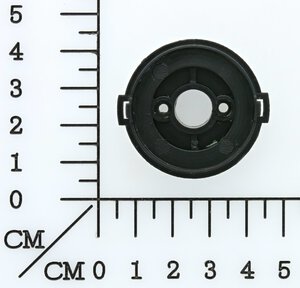 Motor fixing seat