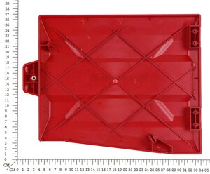 upper pannel