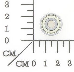 ball bearing A 626 ZZ