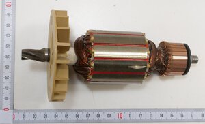 Rotor