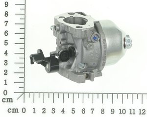 carburettor