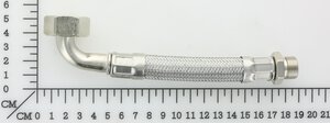 Druckschlauch flexibel