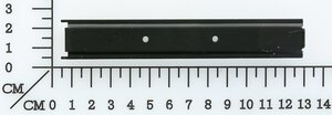 Inner nail groove