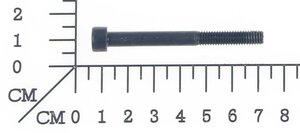 screw