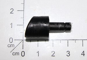 self-lock pin (black)