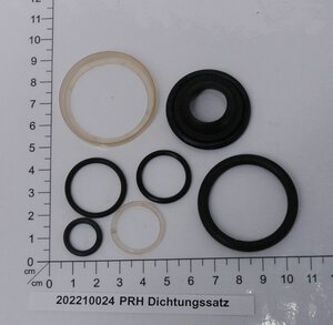 PRH Dichtungssatz 