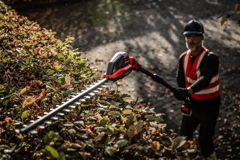 Einhell GP-HC 18/5020 Li T BL-Solo akumulatorska žaga in tel