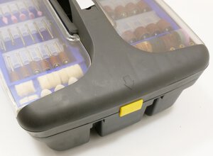 storage case