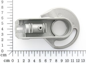 support grinding finger