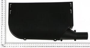 Absaugadapter