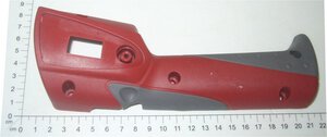 right handle