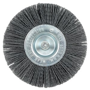 Fugenbürste Nylon (10mm)