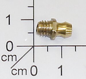 grease nipple