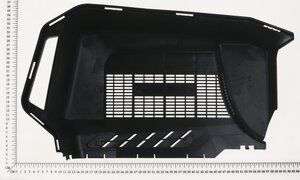 Catcher case R