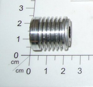 belt pulley small