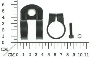 belt cliver Assy