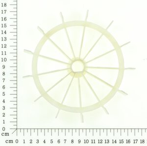 engine fan Ø160mm