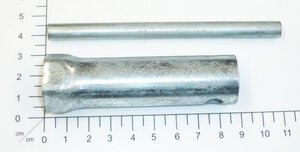 Zündkerzenschlüssel 19/21mm