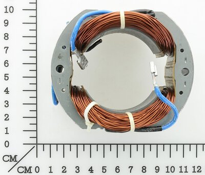 Stator