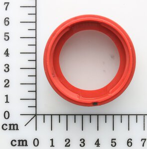 torque adjustment ring