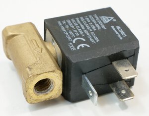 Magnetventil