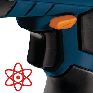 DT-HD 18 Li (1x 4,0Ah) ;EX ;BR