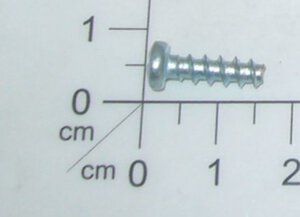 screw
