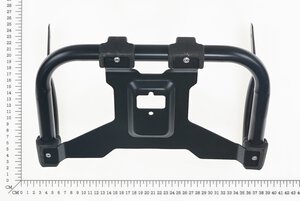 Tubular Frame Assembly
