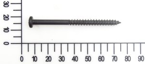 crossing tapping screw ST5×60