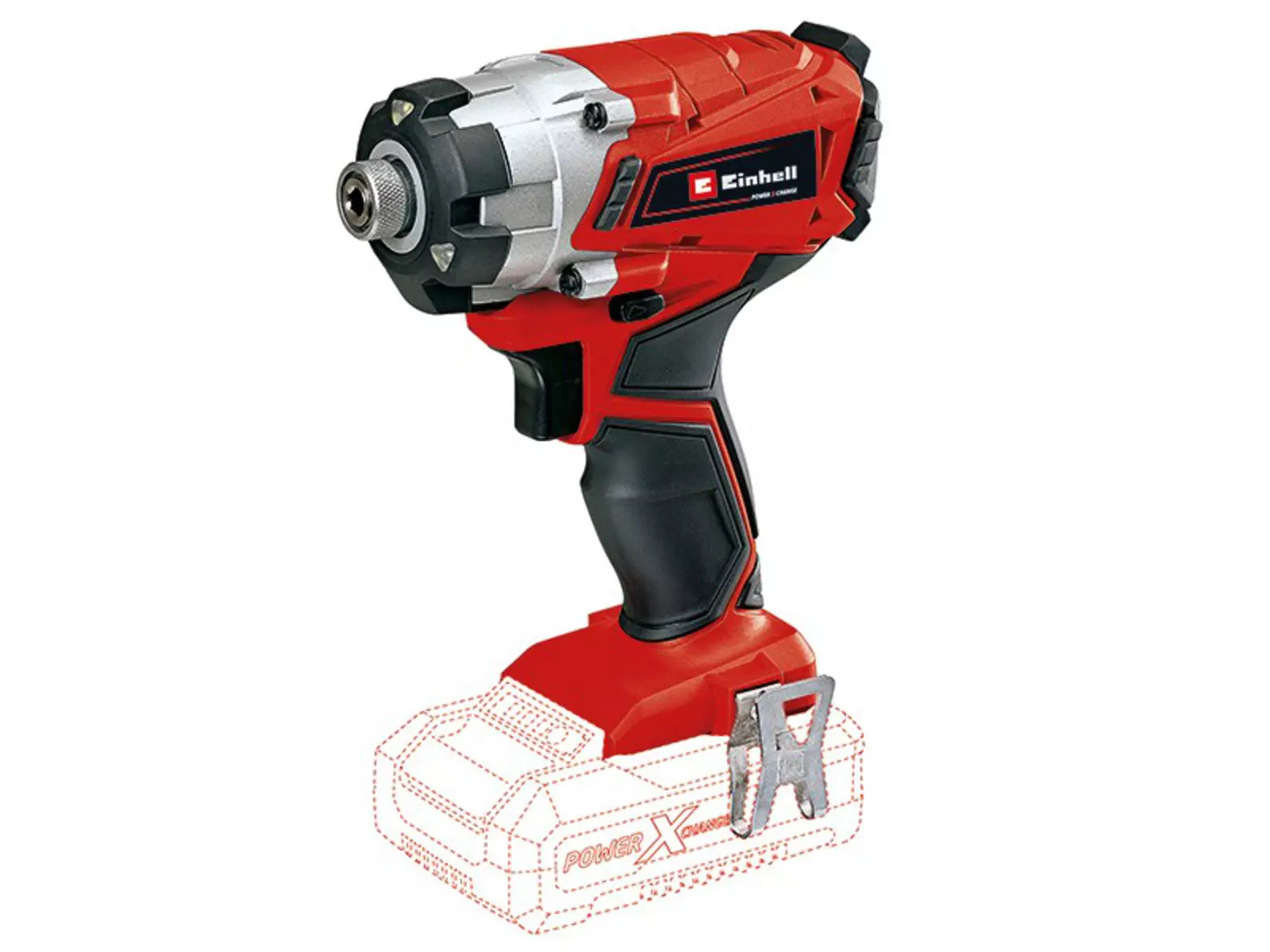 Einhell-cordless-impact-wrench-TE-CI-181-Li