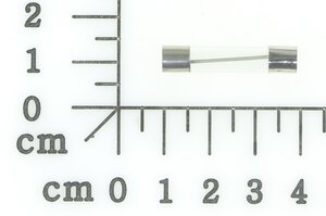 Feinsicherung