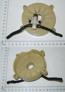 oil pump system