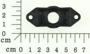 holder plate