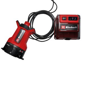 GE-DP 36/35 LL Li-Solo