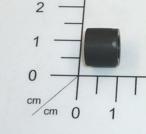 Distanzstück