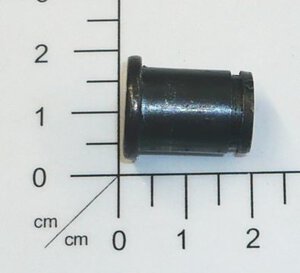 saddle bar