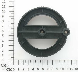 hand wheel
