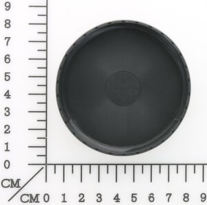 pot lid