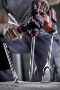 SDS Max Chisel