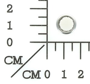 Needle bearing
