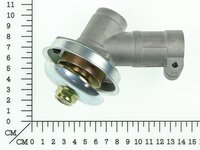Winkelgetriebe