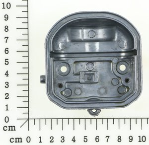 Ventildeckel