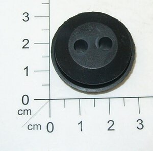 rubber seal