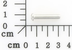 screw M5 x 25