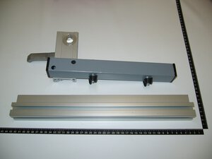 Parallelanschlag komplett