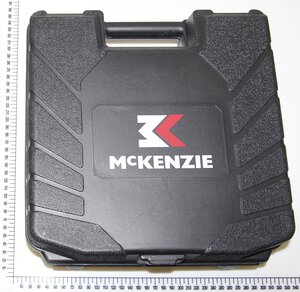 BMC (McKenzie)