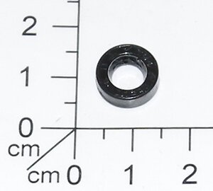 SEAL,GOVERNOR ARM SHAFT