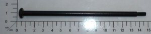 cross thread bolt