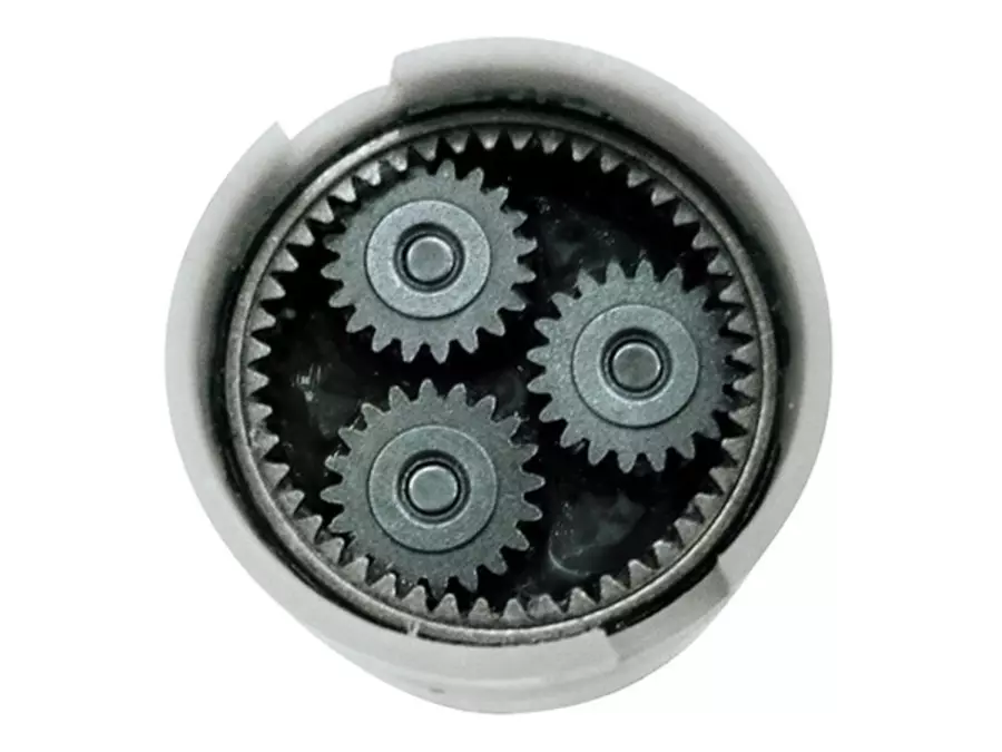 High-quality-metal-gearbox